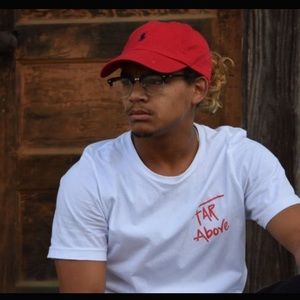 Meet your Posher, Timothy